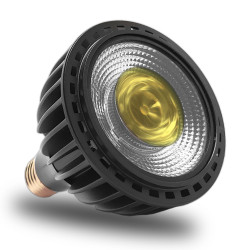 Ampoule horticole LED 20W Spectre complet - Croissance et floraison - SpectraBULB X20