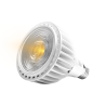 SpectraBULB X20 – Weiße Gartenzwiebel für Grünpflanzen