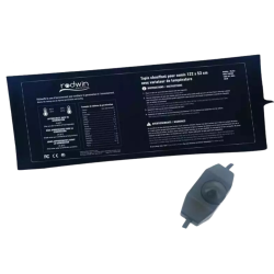 RODWIN 105W — Tapis