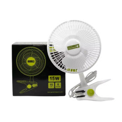 Profan Garden HighPro opzetventilator - 20cm 12W