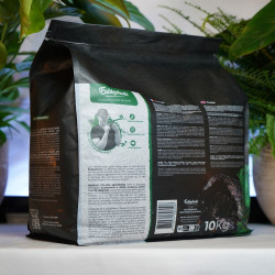 Premium Tropical Soil 10Kg/20L - Natural Substrate for Reptiles and Tropical Plants