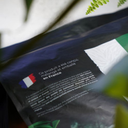Premium Tropical Soil 10 kg/20 l – natürliches Substrat für Reptilien und tropische Pflanzen