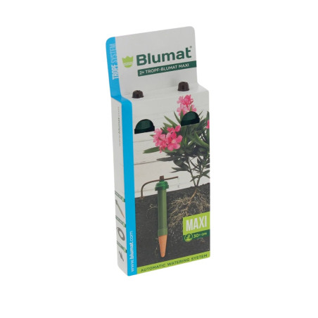 2 Kerne für TROPF-System - Blumat - mit Verlängerung