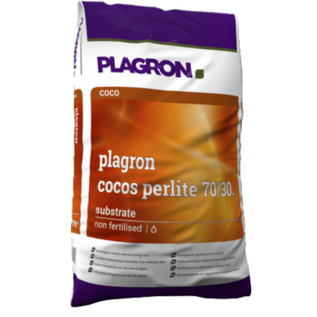 Plagron Cocos Perlite 70/30 - Substrate