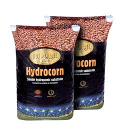 Gold Label Special Hydrocorn 45 litres - Billes d'argile