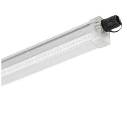 SpectraLINE IP65 90cm 24W V2 - Waterproof - Éclairage horticole blanc pour bonsai, cactus, plantes vertes