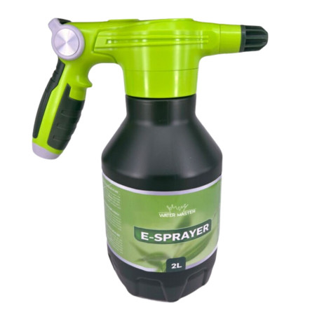 Pulvérisateur Électrique Water Master 2L