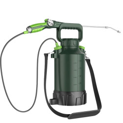 Pulvérisateur Électrique Water Master 5L