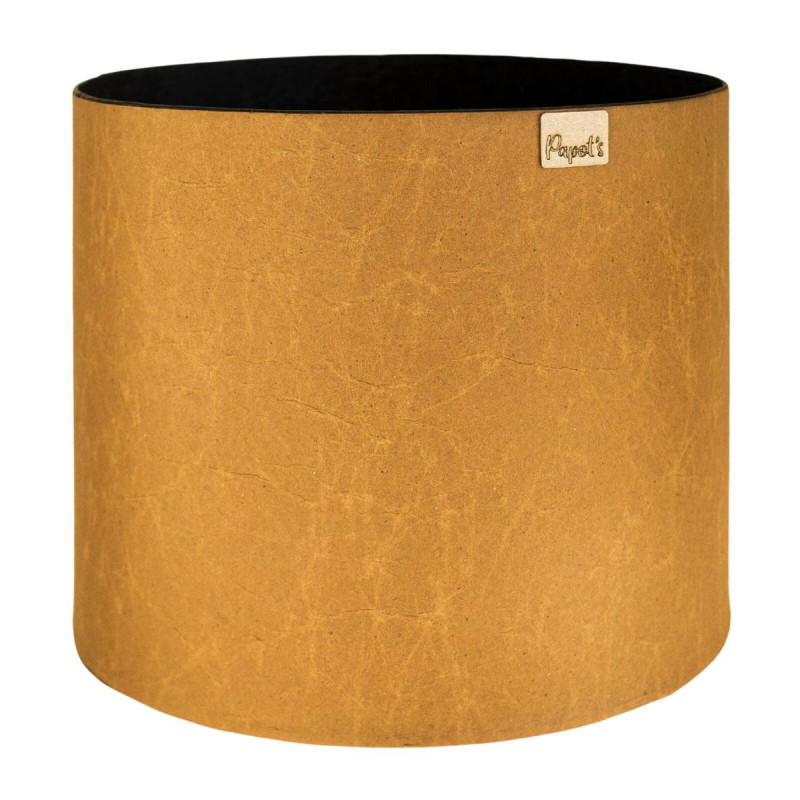 Original Kraft Cache Pot Ø25 cm Papot's
