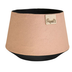 Sabana Argile Cache Pot Ø14 cm Papot's