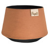 Sabana Terra Cache Pot Ø14 cm Papot's