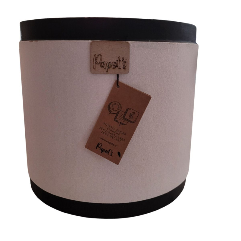 Sérénité Cache-Pot Forêt Ø18 Papot's