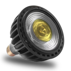 20W LED-Gartenbaulampe Vollspektrum - Wachstum und Blüte - SpectraBULB X20