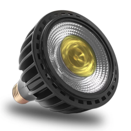 20W LED-Gartenbaulampe Vollspektrum - Wachstum und Blüte - SpectraBULB X20