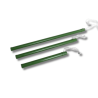 SOLUX Heizrohr 90cm-180W