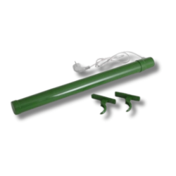 SOLUX Heizrohr 120cm-240W