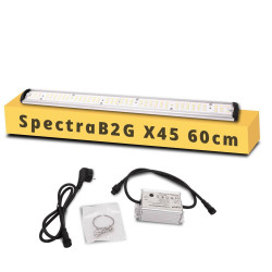 SpectraB.2.G X45 60cm - LED tuinbouwbalk voor groei & bloei
