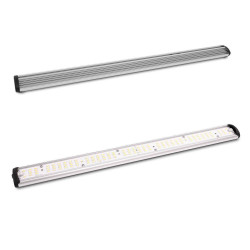 SpectraB.2.G X45 60cm - LED tuinbouwbalk voor groei & bloei