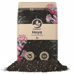 Hoya Mix - Premium Soil Mix 5L - Substrat SYBASoil