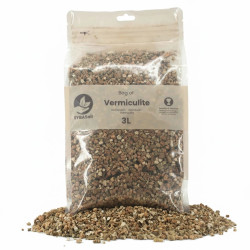 Vermiculite 3L - Substrat SYBASoil