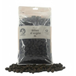 Billes d'argile 3L - Substrat SYBASoil