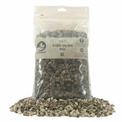 Base Minéral Mix 3L - Substrat SYBASoil