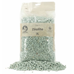 Zéolite 3L - Substrat SYBASoil