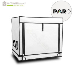 HomeBOX 80x60x70 - Chambre de culture résistante pour lampe horticole LED