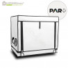 HomeBOX 80x60x70 - Resistente kweekruimte voor LED tuinbouwlamp