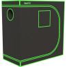 Tente Propagation Substrat Indoor – Dark Box Invernadero