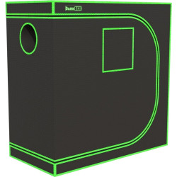 Tente Propagation Substrat Indoor – Dark Box Invernadero