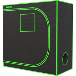 Tente Propagation Substrat Indoor – Dark Box Invernadero