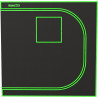 Tente Propagation Substrat Indoor – Dark Box Invernadero