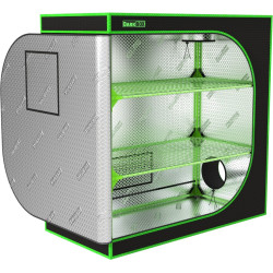 Tente Propagation Substrat Indoor – Dark Box Invernadero