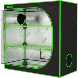 Tente Propagation Substrat Indoor – Dark Box Invernadero