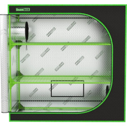 Tente Propagation Substrat Indoor – Dark Box Invernadero