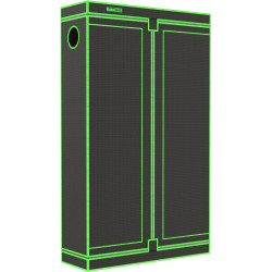 Tente Propagation Substrat Indoor – Dark Box Invernadero