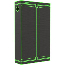 Tente Propagation Substrat Indoor – Dark Box Invernadero