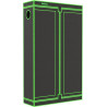 Tente Propagation Substrat Indoor – Dark Box Invernadero