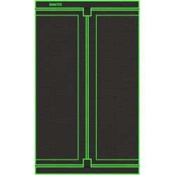 Tente Propagation Substrat Indoor – Dark Box Invernadero