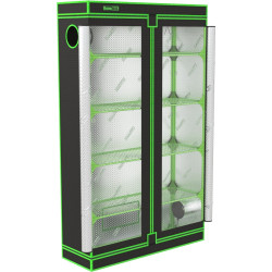 Tente Propagation Substrat Indoor – Dark Box Invernadero