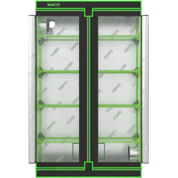 Tente Propagation Substrat Indoor – Dark Box Invernadero