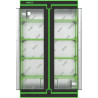 Tente Propagation Substrat Indoor – Dark Box Invernadero