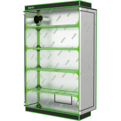 Tente Propagation Substrat Indoor – Dark Box Invernadero