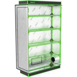 Tente Propagation Substrat Indoor – Dark Box Invernadero