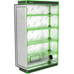 Tente Propagation Substrat Indoor – Dark Box Invernadero