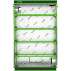 Tente Propagation Substrat Indoor – Dark Box Invernadero