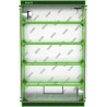 Tente Propagation Substrat Indoor – Dark Box Invernadero