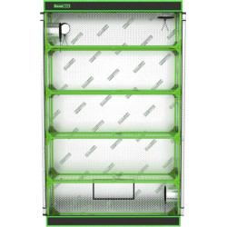 Tente Propagation Substrat Indoor – Dark Box Invernadero