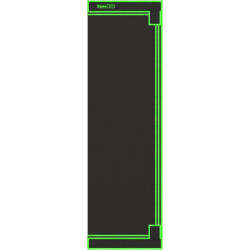 Tente Propagation Substrat Indoor – Dark Box Invernadero